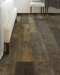 Titan HD Plus Platinum Timeless Barnboard Luxury Vinyl