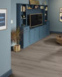 Aspire Natural Bevel Summit Grey 9"x60" Luxury Vinyl