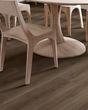 Aspire Natural Bevel Frontier Brown 9"x60" Luxury Vinyl