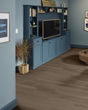 Aspire Natural Bevel Frontier Brown 9"x60" Luxury Vinyl