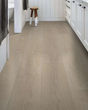 Fresh Take Shell Taupe Luxury Vinyl