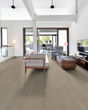 Fresh Take Shell Taupe Luxury Vinyl