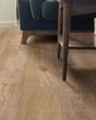 Fresh Take Cabriole Brown Luxury Vinyl