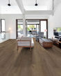 Fresh Take Cabriole Brown Luxury Vinyl