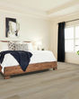 Homebound Soft Linen 7"x60" Luxury Vinyl Tile