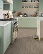 Homebound Smoky Greige 7"x60" Luxury Vinyl Tile