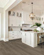 Homebound Woodland Mist 7"x60" Luxury Vinyl Tile