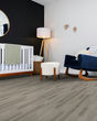 Homebound Gentle Fog 7"x60" Luxury Vinyl Tile