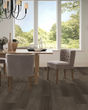 Homebound Obsidian 7"x60" Luxury Vinyl Tile