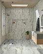 Apex Alabaster 12"x24" Luxury Vinyl Tile