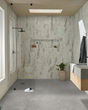 Apex Iron 12"x24" Luxury Vinyl Tile