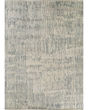 Hudson Fulton Ice Blue 6'x9' Area Rug