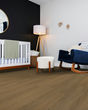 Traditions Antique Natural Oak 5"x48" Luxury Vinyl