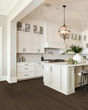 Traditions Chocolate Oak 5"x48" Luxury Vinyl