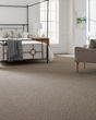 Style Stamina II Patterned EverStrand 38oz Carpet