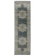 Alton 5501b Blue/Beige Area Rug