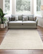 Bromley Breckenridge Snow Area Rug