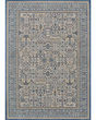 Old World Classic Nazmiyal Cream Rug