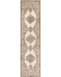 Andorra 298c Beige/Ivory Area Rug