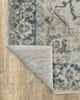 Alton 2w Beige/Blue Area Rug