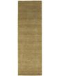 Aniston 27110 Gold Area Rug