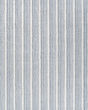 Aspen Textured Stripes Denim Area Rug