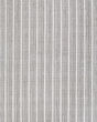 Aspen Textured Stripes Dark Grey Area Rug