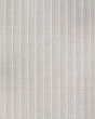 Aspen Textured Stripes Lt Beige Area Rug