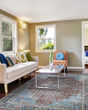 Pasha Nahavand Cabernet Area Rug