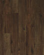 COREtec Plus 5"x48" Deep Smoked Oak Luxury Vinyl