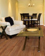 COREtec Plus 5"x48" Carolina Pine Luxury Vinyl