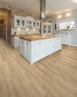 COREtec Plus Enhanced 7"x48" Calypso Oak Luxury Vinyl