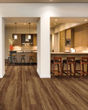 COREtec Plus Enhanced 7"x48" Mornington Oak Luxury Vinyl