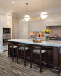 COREtec Plus Enhanced 7"x48" Aden Oak Luxury Vinyl