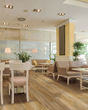 COREtec Pro Plus Enhanced Edinburgh Oak Luxury Vinyl