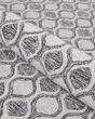 Silverthorne Mosaic Musk Area Rug