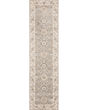 Andorra 8929h Grey/Ivory Area Rug