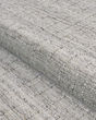 Ascot Windowpane Linen 8'x10' Area Rug
