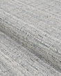 Ascot Windowpane Grey 9'x12' Area Rug