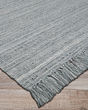Ascot Windowpane Tweed 8'x10' Area Rug