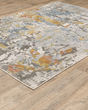 Caravan 1340w Beige/Blue Area Rug