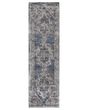 American Manor AMR02 Blue Area Rug