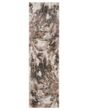 American Manor AMR03 Iv/Mocha Area Rug