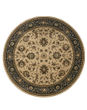 Ariana 311z Ivory/Blue Area Rug