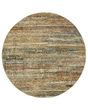 Atlas 8037j Gold/Green Area Rug