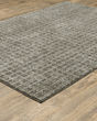 Alton 90n Brown/Beige Area Rug