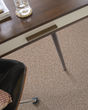 Refined Chic Glacier Textured Carpet