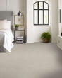 Gifted Allure Almond Silk Textured 25oz Carpet