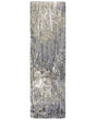 Aspen 2060w Grey/Ivory Area Rug