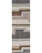 Easton Radiate Earthtones Area Rug